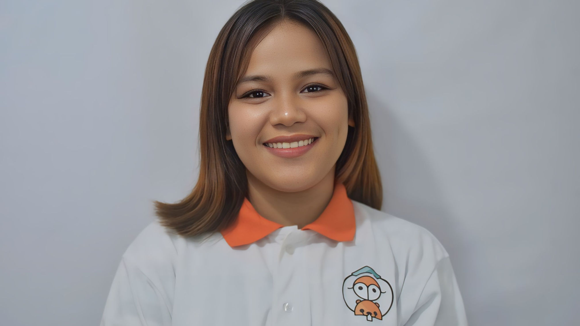 Teacher Nika